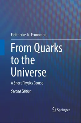 Obrázok produktu pre From Quarks to the Universe
