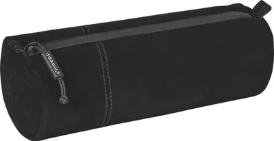 Produktbild von BRUNNEN Schlampermäppchen schwarz M Wildled