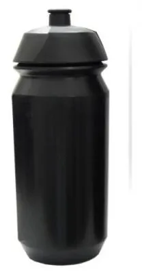 Produktbild von Tacx Flasche Shiva 500cc schwarz