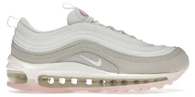 Produktbild von Nike Air Max 97 Summit White Rose (Women's) - EU 38
