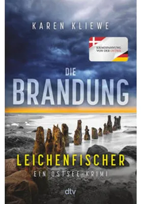 Obrázek produktu pro Die Brandung - Leichenfischer
