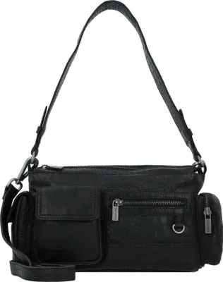 Produktbild von Cowboysbag Hawley Glam Schultertasche Leder 25 cm