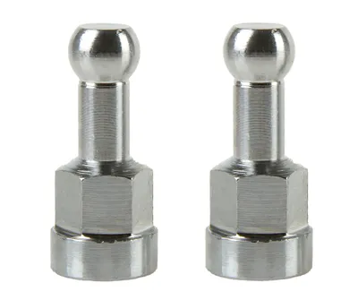 Image de Système de fixation rapide de rechange pour axe fixe (640077)