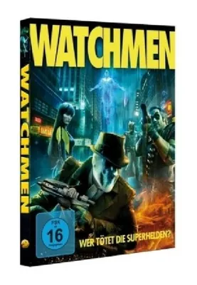 Immagine prodotto di Watchmen - Die Wächter