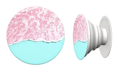 Obrázek produktu pro PopSocket Pink Ocean