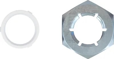Produktbild von Fischer Verfüllset M24 R Durchsteckmontage - 557880