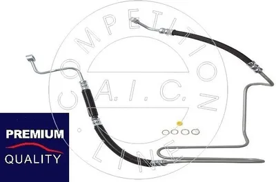 Produktbild von AIC 58545 Servoleitung für VW New Beetle Schrägheck (9C1, 1C1) von Hydraulikpumpe nach Lenkgetriebe