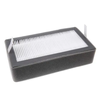 Produktbild von vhbw 3-in-1 Kombifilter kompatibel mit Comedes LR 50 Luftreiniger - Ersatz für Comedes PT94049 Filter Ersatzfilter Luftfilter Luftreinigungskombifilter