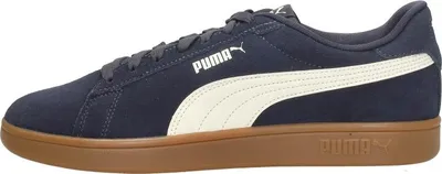 Image de Puma Smash 3.0  Sneakers Laag - Blauw - Maat 43