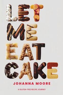 Produktbild von Let Me Eat Cake