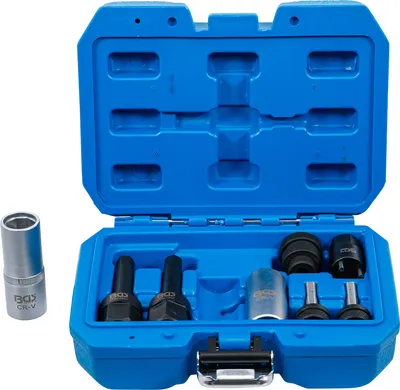 Image de BGS Kit de réparation des injecteurs pour Common-Rail 8 pièces - 9639