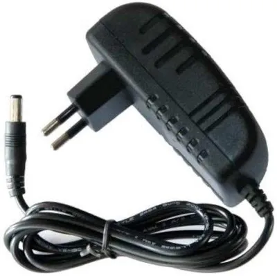 Productafbeelding van Netadapter voeding oplader 12V voor massageapparaat nek en schouder massage apparaat Renpho EM-2016C