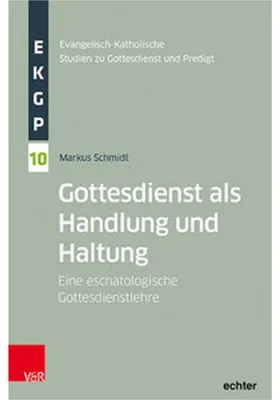 Image de Gottesdienst als Handlung und Haltung