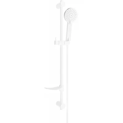 Obrázek produktu pro Mexen DF40 posuvný sprchový set, Bílá - 785404582-20