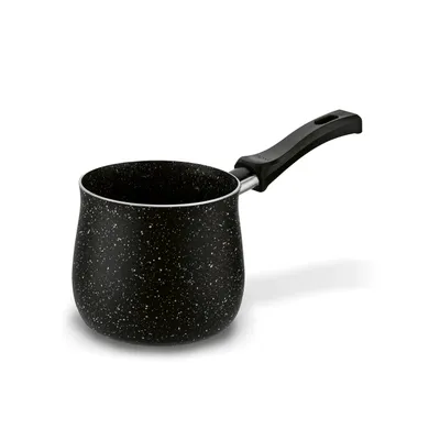 Produktbild von Aluminium Kaffeekocher TADAR MARMARA 0,8L - Kaffeekanne / Kaffeezubereiter