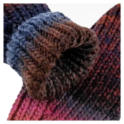 Produktbild von Fäustlinge Strickhandschuhe für Damen -  Germany Herbst-Winter