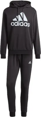 Produktbild von Tuta sportiva adidas Big Logo Terry M IJ8555 Pullover adidas Größe: 2XL,