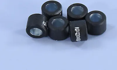 Obrázek produktu pro POLINI sada válečků variátoru 15x12mm 7.4gr