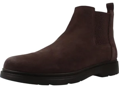 Image de Geox U66cja 00022 U Spherica Ec1 B Couleur Marron
