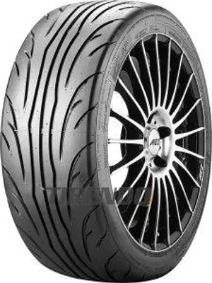 Produktbild von Nankang So car-tyres Sportnex NS-2R ( 235/35 ZR19 91Y XL mit Felgenschutz (MFS), street car )
