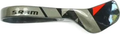 Produktbild von SRAM Ersatz Für Triggerschalter "XX" Daumenhebel, rechts , . 2