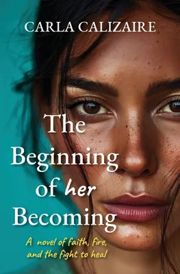 Produktbild von The Beginning of Her Becoming