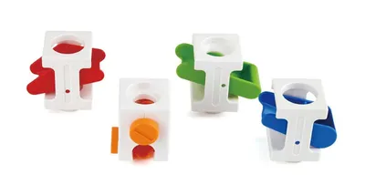 Produktbild von Hape E6025, 4 Jahr(e), 4 Stück(e)