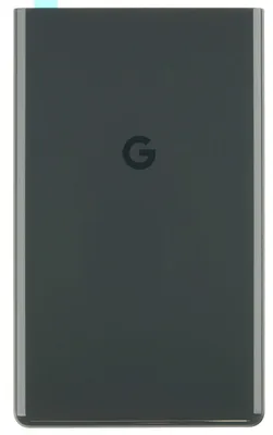 Produktbild von Google Pixel 6 Pro Backcover Gehäuse, schwarz