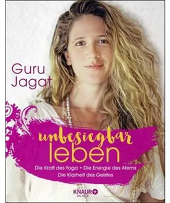 Obrázek produktu pro unbesiegbar leben