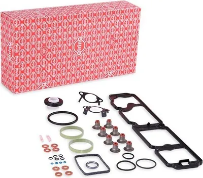Produktbild von ELRING 995.620 Zylinderkopf Dichtungssatz für FORD Fiesta Mk6 Schrägheck (JA8, JR8) FOCUS III Turnier MONDEO IV Turnier (BA7) S-MAX (WA6) FOCUS III