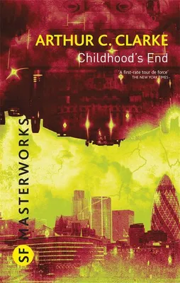 Produktbild von Childhood's End