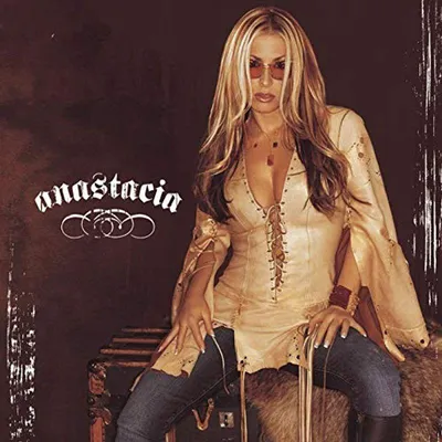 Obrázok produktu pre Anastacia: Anastacia