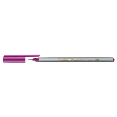 Obrázok produktu pre edding 55 Fineliner červenofialový