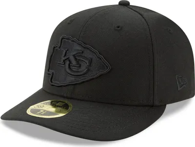 Produktbild von New Era 59Fifty Low Profile Cap - Kansas City Chiefs - 7