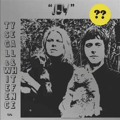 Obrázok produktu pre ImportCDs Joy, Pop rock, Vinyl, Fyzické médiá, Dospelý, 1 disky, 19/07/2018