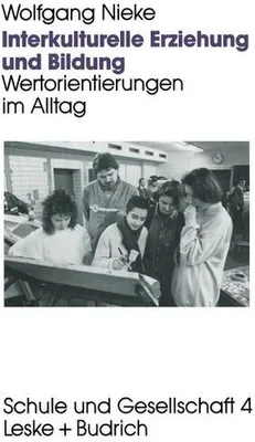 Produktbild von Interkulturelle Erziehung und Bildung