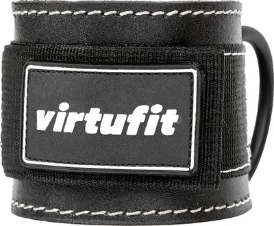 Zdjęcie produktu dla VirtuFit Leren Enkel Strap Pro – skórzana opaska na kostki