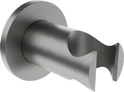 Produktbild von Mexen Kai Duschhalterung, Graphit - 79351-66