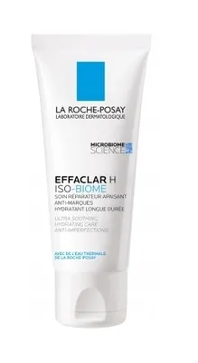 Produktbild von Roche-Posay Effaclar H Iso-Biome krem nawilżający 40 ml