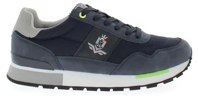 Produktbild von Marine, Marineflotte, Marine. Mann. AMUS25N715-NAVY