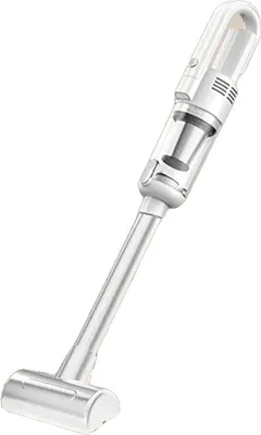 Zdjęcie produktu dla Bezprzewodowy odkurzacz ręczny, siła ssania 15000 Pa, lekka konstrukcja, oświetlenie LED