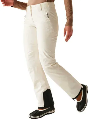Immagine prodotto di Dare2b Pantaloni Diminish Beige 16 / Regular Ladies Beige 16