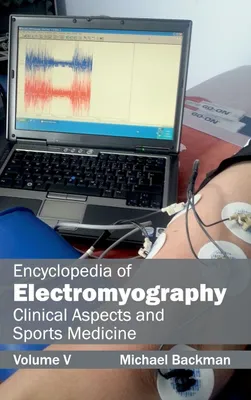 Produktbild von Encyclopedia of Electromyography