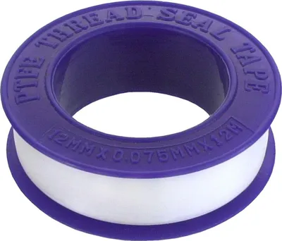 Produktbild von CONMETALL Gewinde Dichtband für Wasser