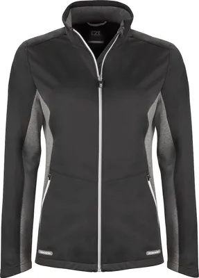 Produktbild von Cutter & Buck Navigate Softshell Jacket Ladies
