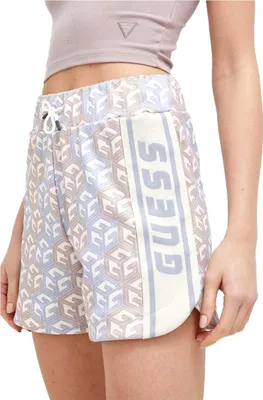 Obrázok produktu pre Šortky Guess V3GD05FL04QP7HO pre Dámske