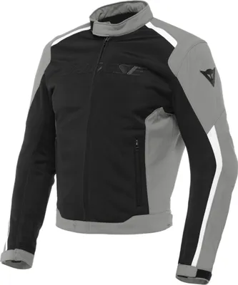 Obrázok produktu pre Dainese Hydraflux 2 Air D-Dry Motorrad Textiljacke (Black/Grey,56)