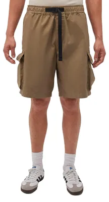 Produktbild von mavi Bermuda Cargo Shorts mit elastischem Bund Größe: L
