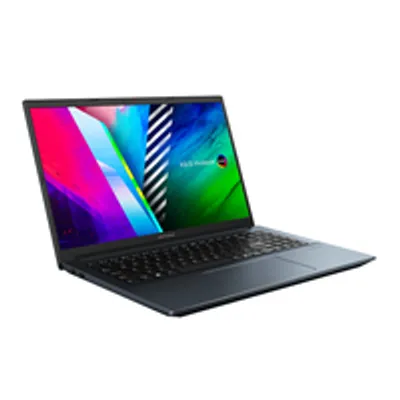 Obrázek produktu pro ASUS Vivobook Pro 15 OLED M3500QA-L1135W - 15,6" FHD AMD Ryzen R9-5900HX 16 GB RAM - AMD R9 - 1 000 GB