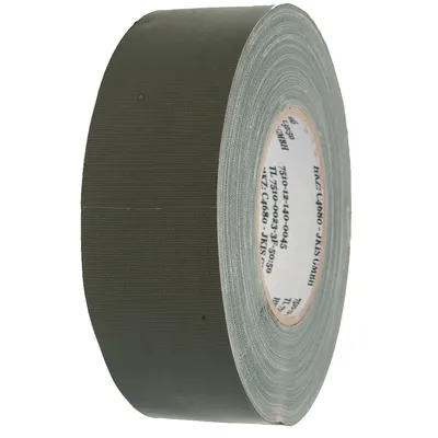 Produktbild von BW Panzerband 75 mm x 50 m oliv
